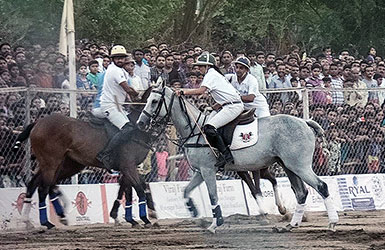 Bhav Nagar 2016