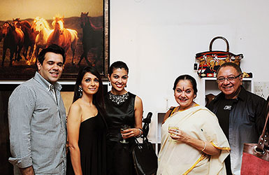 Equine Showcase In Banglaore