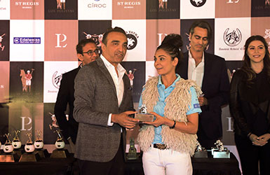 International All Women Tournament Mumbai