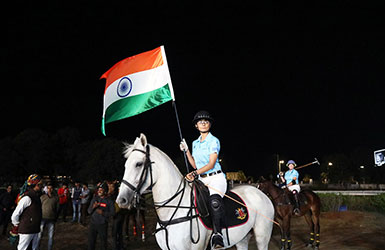 International All Women Tournament Mumbai