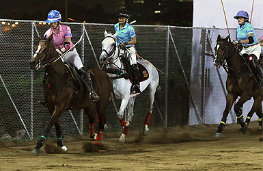 International All Women Tournament Mumbai