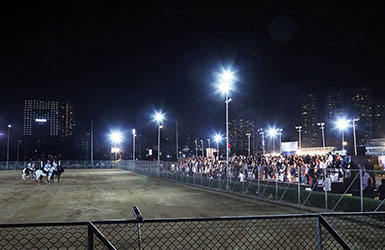 International All Women Tournament Mumbai