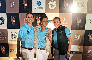 International All Women Tournament Mumbai