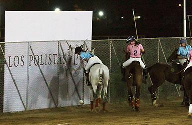 International All Women Tournament Mumbai