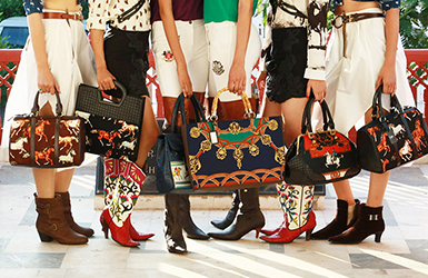 Jaipur Fashion Show For Rinaldi Cup