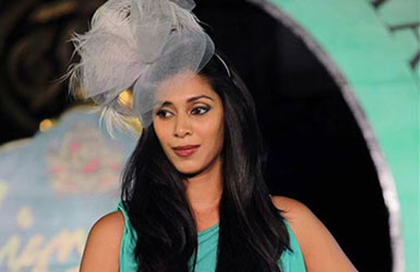Mcdowell  Signature Indian Derby - Mumbai