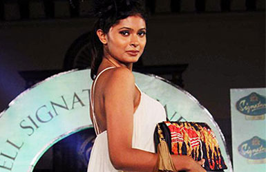 Mcdowell  Signature Indian Derby - Mumbai