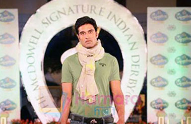 Mcdowell  Signature Indian Derby - Mumbai