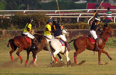 Rinaldi 4 Gola 2014 - Mumbai