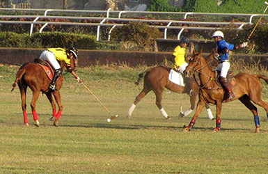 Rinaldi 4 Gola 2014 - Mumbai
