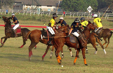 Rinaldi 4 Gola 2014 - Mumbai