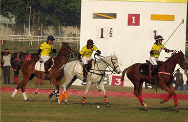 Rinaldi 4 Gola 2014 - Mumbai