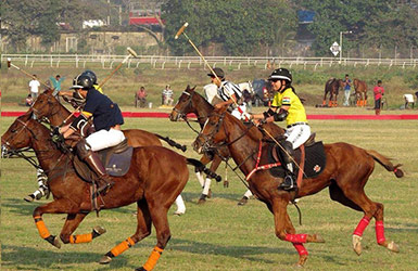 Rinaldi 4 Gola 2014 - Mumbai