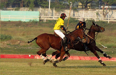 Rinaldi 4 Gola 2014 - Mumbai