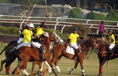 Rinaldi 4 Gola 2014 - Mumbai