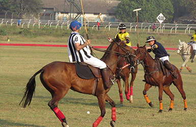 Rinaldi 4 Gola 2014 - Mumbai