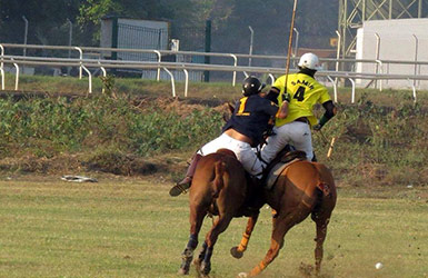 Rinaldi 4 Gola 2014 - Mumbai