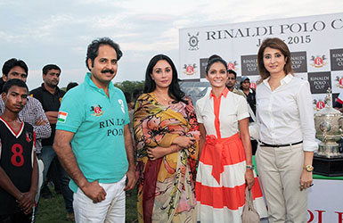Rinaldi Polo Cup
