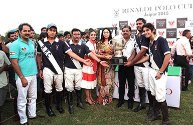 Rinaldi Polo Cup