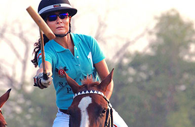 Rinaldi Polo Cup