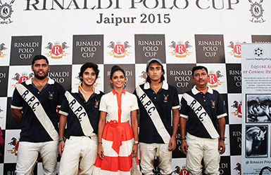 Rinaldi Polo Cup
