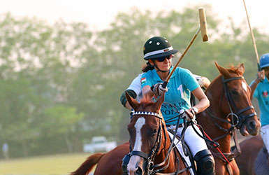 Rinaldi Polo Cup