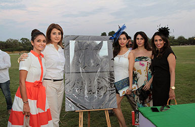 Rinaldi Polo Cup