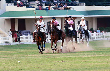 Rinaldi Polo Cup