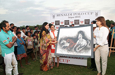 Rinaldi Polo Cup