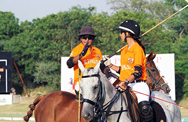 Rinaldi Polo Cup