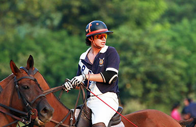 Rinaldi Polo Cup