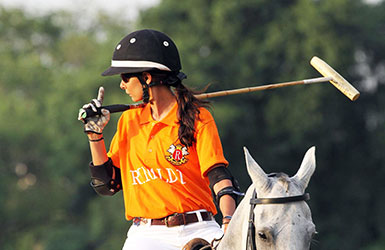 Rinaldi Polo Cup