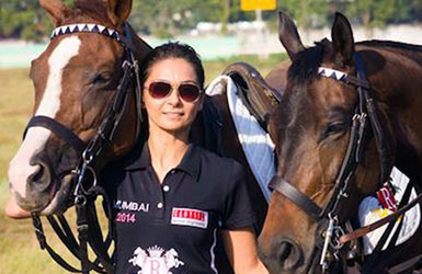 Rinaldi Polo Team 2015