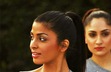 Royal Salute Jodhpur Fashion Show
