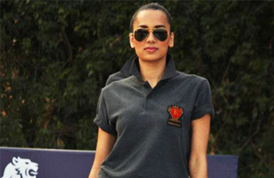 Royal Salute Jodhpur Fashion Show