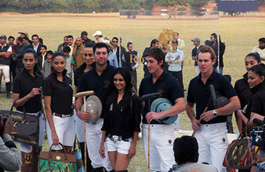 Royal Salute Jodhpur Fashion Show