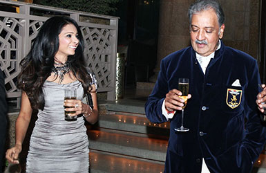Royal Salute Jodhpur Fashion Show