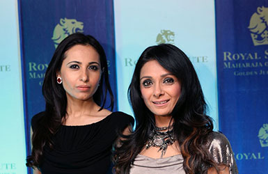 Royal Salute Jodhpur Fashion Show