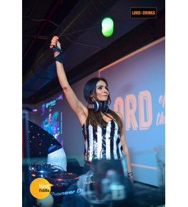 Rinaa Shah | Gigs