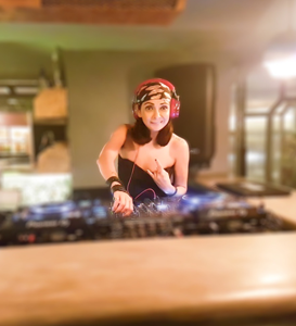 Rinaa Shah | Gigs