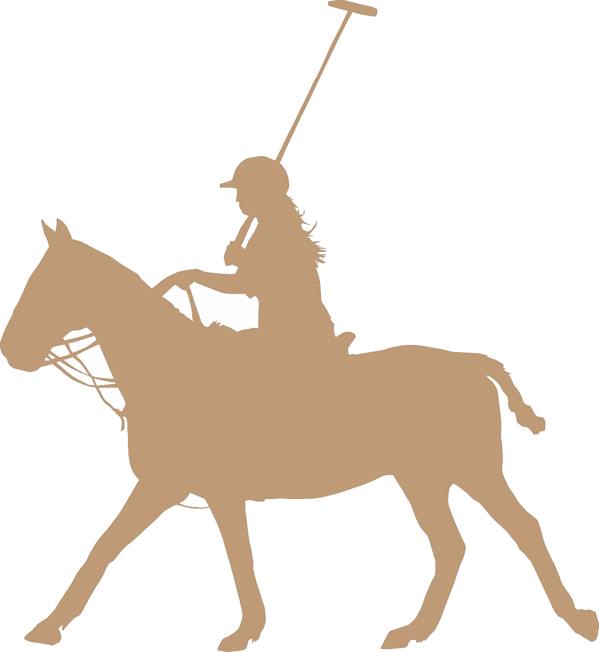 Rinaa Shah | Polo Player