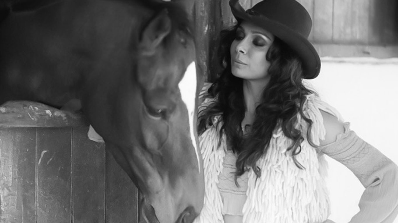Rinaa Shah | Polo Player